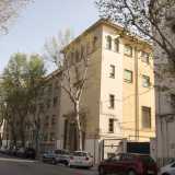 ...insegnante sin dal 1974 presso l�Istituto Preziosissimo Sangue di via Scipione l�Africano